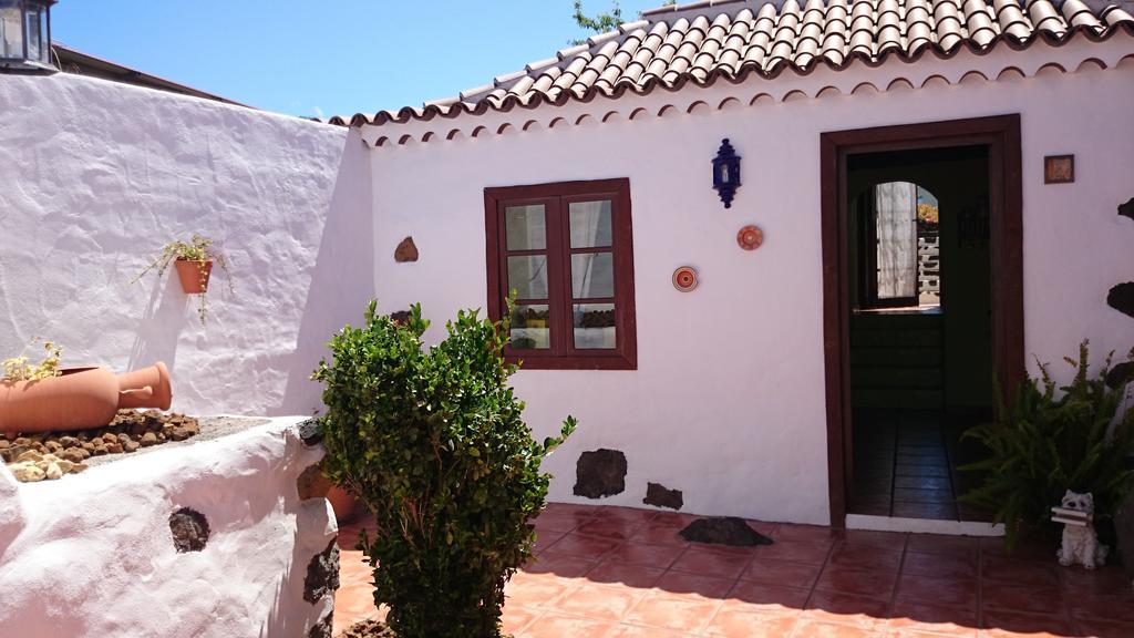 엘파소 Casitas La Montanita 게스트하우스 외부 사진