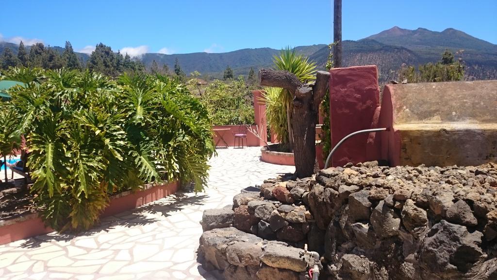 엘파소 Casitas La Montanita 게스트하우스 외부 사진
