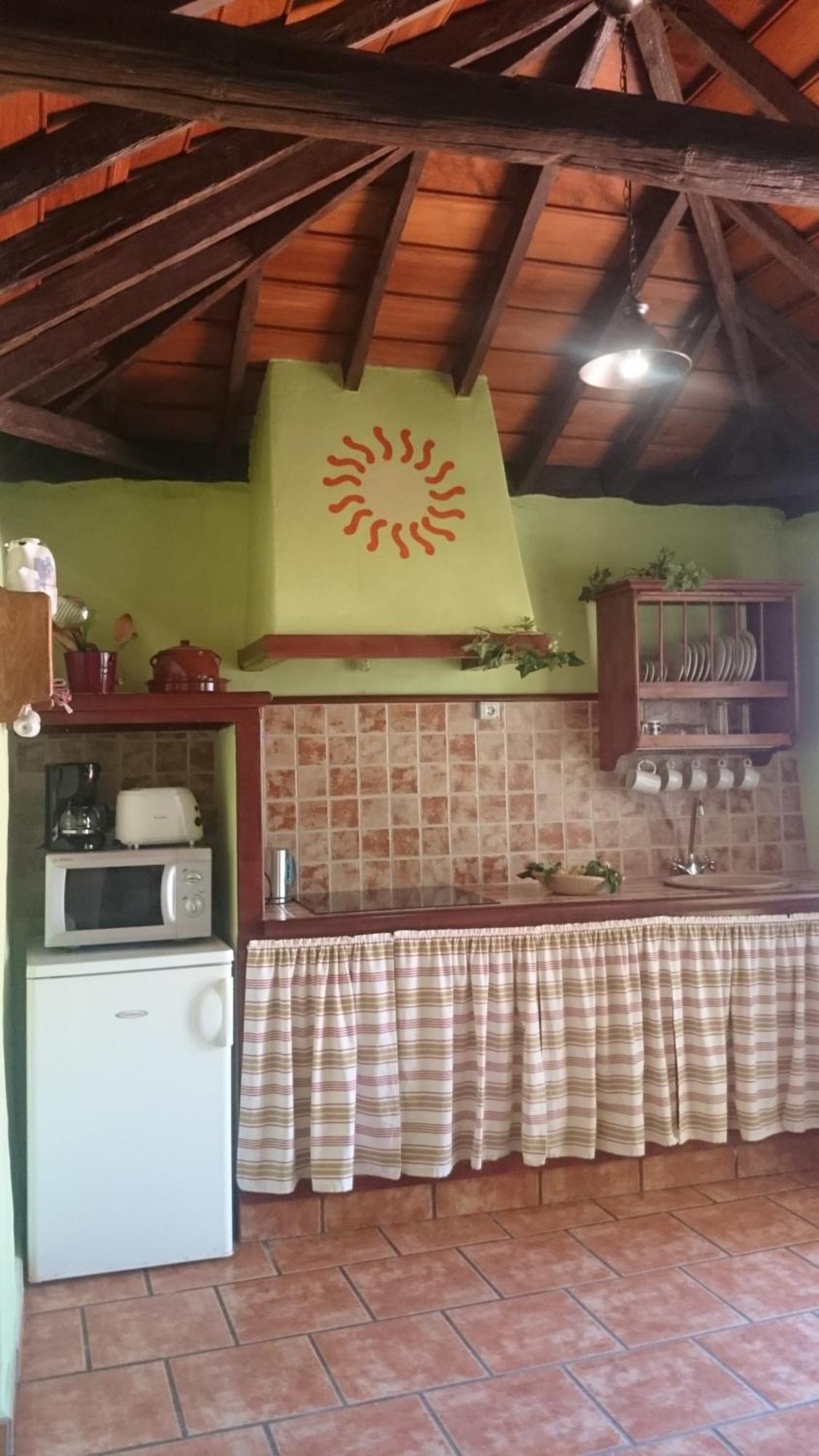 엘파소 Casitas La Montanita 게스트하우스 외부 사진