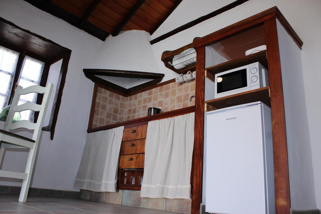 엘파소 Casitas La Montanita 게스트하우스 객실 사진