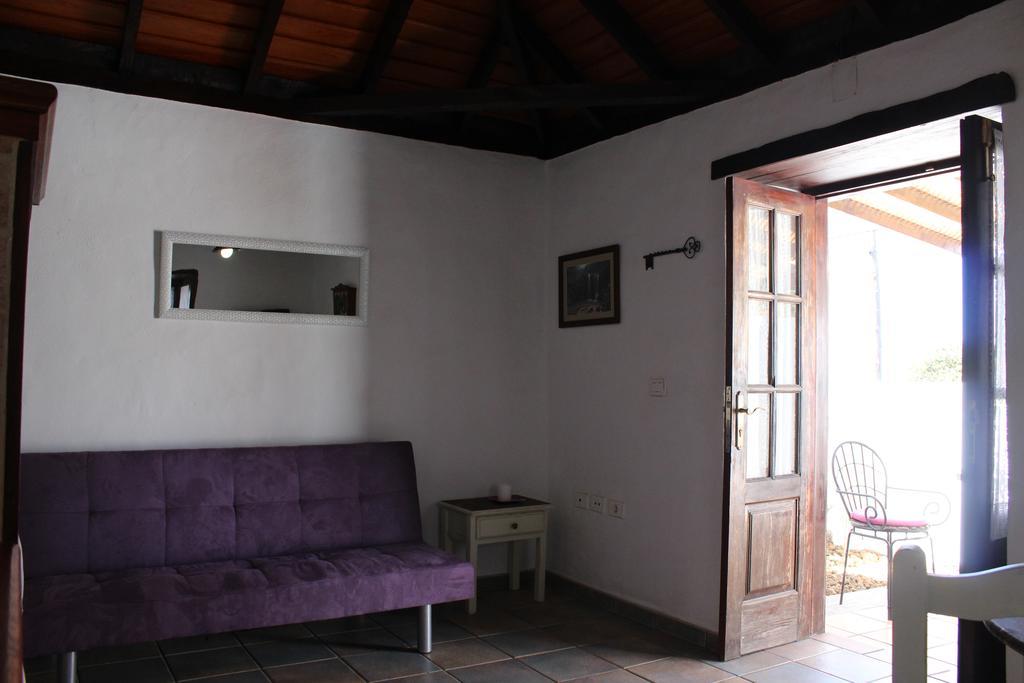 엘파소 Casitas La Montanita 게스트하우스 객실 사진