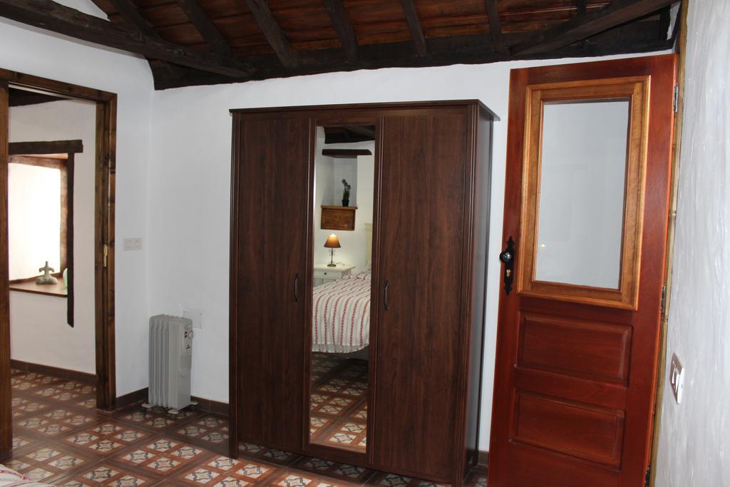 엘파소 Casitas La Montanita 게스트하우스 외부 사진
