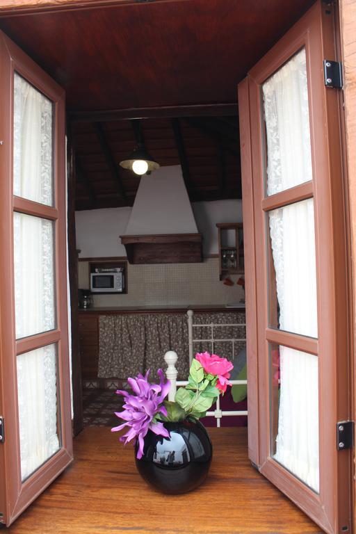엘파소 Casitas La Montanita 게스트하우스 외부 사진