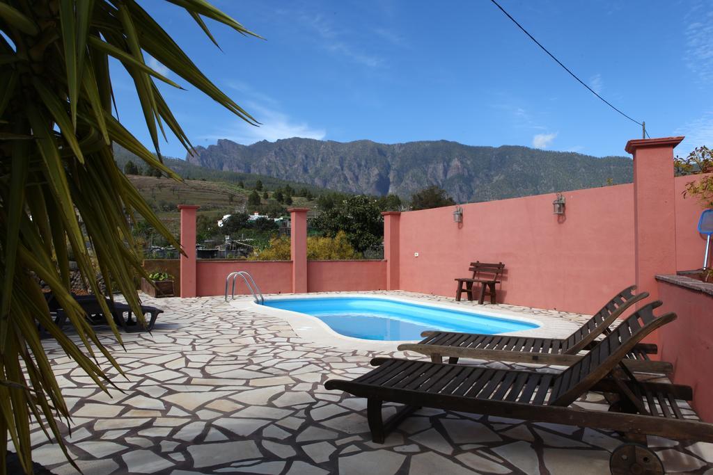엘파소 Casitas La Montanita 게스트하우스 외부 사진