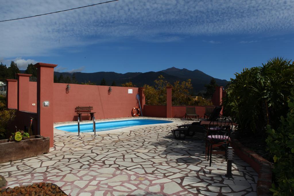 엘파소 Casitas La Montanita 게스트하우스 외부 사진