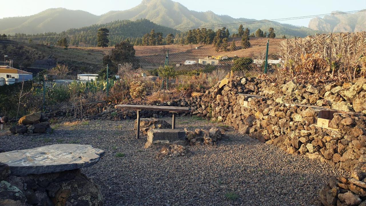 엘파소 Casitas La Montanita 게스트하우스 외부 사진